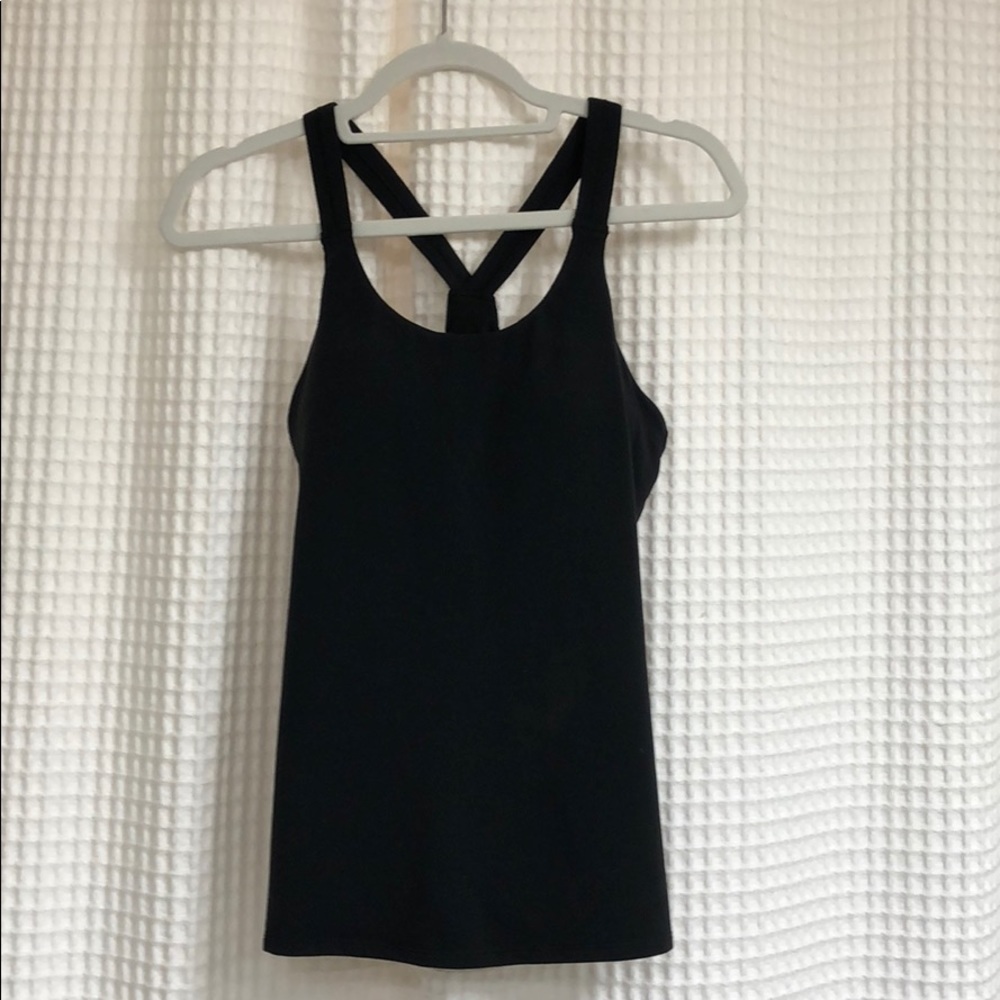 Athleta Tank Top